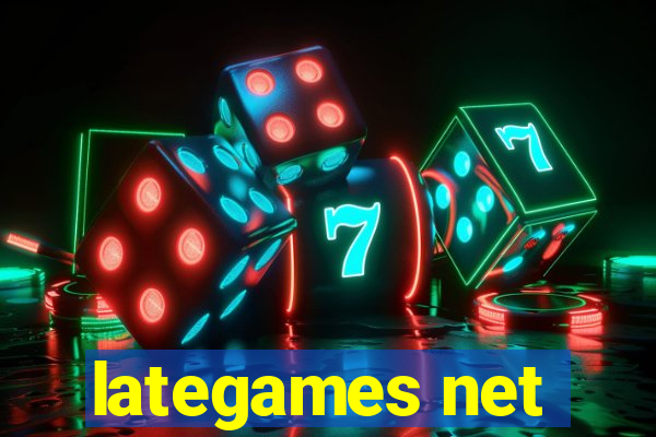 lategames net